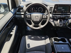Used 2025  Honda Odyssey Elite Auto at CarloanExpress&period;Com near Hampton&comma; VA