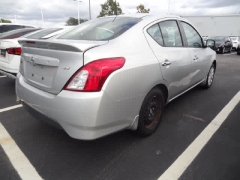 Used 2019  Nissan Versa Sedan SV CVT at CarloanExpress&period;Com near Hampton&comma; VA