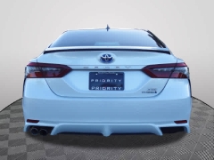 Used 2023  Toyota Camry Hybrid XSE CVT at CarloanExpress&period;Com near Hampton&comma; VA
