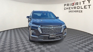 Used 2023  Chevrolet Traverse AWD 4dr LT Cloth w&sol;1LT at CarloanExpress&period;Com near Hampton&comma; VA