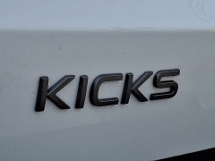 Used 2025  Nissan Kicks S AWD at CarloanExpress&period;Com near Hampton&comma; VA