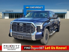 Used 2024  Toyota Tundra 4WD SR5 CrewMax 6&period;5ft Bed at CarloanExpress&period;Com near Hampton&comma; VA