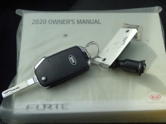 Used 2020  Kia Forte FE Manual at CarloanExpress&period;Com near Hampton&comma; VA