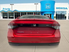 New 2026  Honda Accord Sedan LX CVT at CarloanExpress&period;Com near Hampton&comma; VA