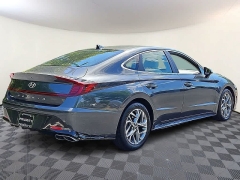Used 2023  Hyundai Sonata SEL 2&period;5L &ast;Ltd Avail&ast; at CarloanExpress&period;Com near Hampton&comma; VA