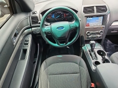 Used 2019  Ford Explorer 4d SUV FWD XLT V6 at CarloanExpress&period;Com near Hampton&comma; VA