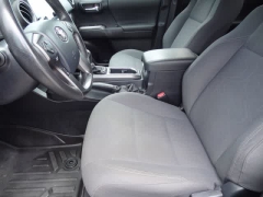 Used 2019  Toyota Tacoma 4WD Double Cab 5' Bed V6 &lpar;Natl&rpar; at CarloanExpress&period;Com near Hampton&comma; VA