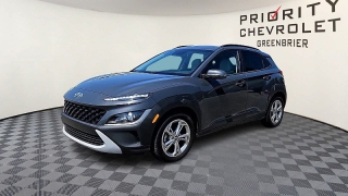 Used 2023  Hyundai Kona SEL Auto FWD at CarloanExpress&period;Com near Hampton&comma; VA