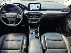 Used 2022  Ford Escape SEL FWD at CarloanExpress&period;Com near Hampton&comma; VA