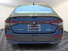 Used 2023  Honda Accord Hybrid Sport Sedan at CarloanExpress&period;Com near Hampton&comma; VA