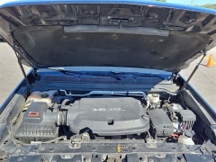 Used 2018  Chevrolet Colorado 4WD Crew Cab 128.3" LT at CarloanExpress.Com near Hampton, VA