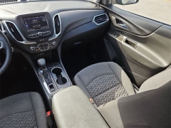 Used 2023  Chevrolet Equinox AWD 4dr LT w/2FL at CarloanExpress.Com near Hampton, VA