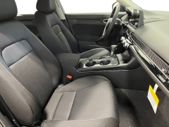 New 2026  Honda Civic Sedan LX CVT at CarloanExpress&period;Com near Hampton&comma; VA