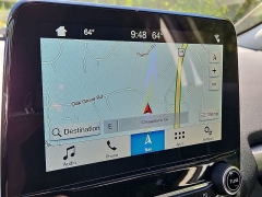 Used 2019  Ford EcoSport 4d SUV 4WD SE at CarloanExpress&period;Com near Hampton&comma; VA