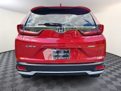 Used 2020  Honda CR-V 4d SUV AWD EX at CarloanExpress&period;Com near Hampton&comma; VA