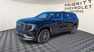 Used 2025  GMC Acadia FWD 4dr Elevation at CarloanExpress&period;Com near Hampton&comma; VA