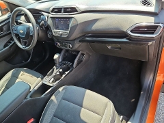 Used 2022  Chevrolet Trailblazer FWD 4dr LT at CarloanExpress&period;Com near Hampton&comma; VA