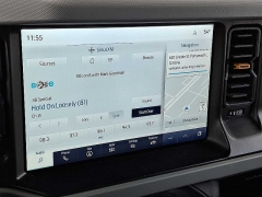 Used 2023  Ford Bronco 4 Door Advanced 4x4 at CarloanExpress&period;Com near Hampton&comma; VA