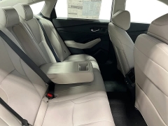 New 2025  Honda Accord Hybrid Touring Sedan at CarloanExpress.Com near Hampton, VA