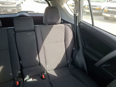 Used 2017  Toyota RAV4 4d SUV AWD XLE at CarloanExpress&period;Com near Hampton&comma; VA