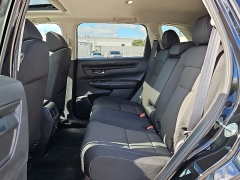 Used 2024  Honda CR-V EX AWD at CarloanExpress&period;Com near Hampton&comma; VA