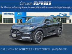 New 2027  Honda HR-V Sport AWD CVT at CarloanExpress&period;Com near Hampton&comma; VA
