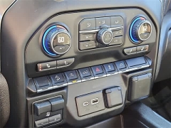 Used 2020  Chevrolet Silverado 1500 4WD Crew Cab 147" RST at CarloanExpress.Com near Hampton, VA