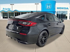 New 2026  Honda Civic Hatchback Sport CVT at CarloanExpress.Com near Hampton, VA