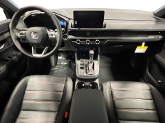 New 2026  Honda CR-V Hybrid Sport-L AWD at CarloanExpress&period;Com near Hampton&comma; VA