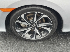 Used 2019  Honda Civic Si Sedan Manual at CarloanExpress&period;Com near Hampton&comma; VA