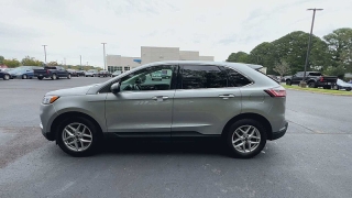Used 2024  Ford Edge SEL AWD at CarloanExpress.Com near Hampton, VA
