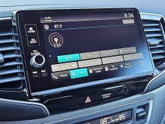 Used 2025  Honda Ridgeline Sport AWD at CarloanExpress.Com near Hampton, VA