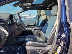 Used 2025  Toyota Sienna Platinum AWD 7-Passenger at CarloanExpress&period;Com near Hampton&comma; VA