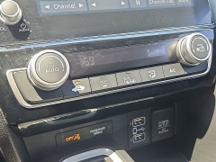 Used 2019  Honda Insight 4d Sedan EX at CarloanExpress&period;Com near Hampton&comma; VA