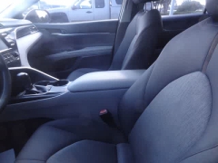 Used 2018  Toyota Camry Auto &lpar;Natl&rpar; at CarloanExpress&period;Com near Hampton&comma; VA
