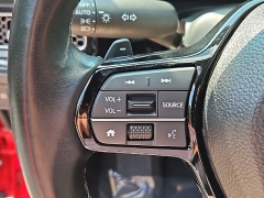 Used 2024  Honda Civic Sedan Sport CVT at CarloanExpress&period;Com near Hampton&comma; VA