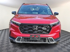 Used 2024  Honda CR-V Hybrid Sport Touring AWD at CarloanExpress&period;Com near Hampton&comma; VA