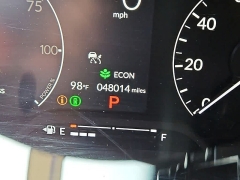 Used 2025  Honda Civic Sedan Hybrid Sport CVT at CarloanExpress&period;Com near Hampton&comma; VA