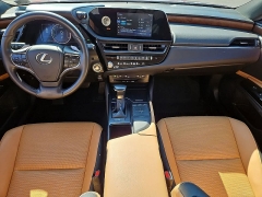 Used 2022  Lexus ES ES 350 FWD at CarloanExpress&period;Com near Hampton&comma; VA