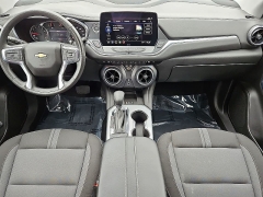 Used 2023  Chevrolet Blazer FWD 4dr LT w&sol;2LT at CarloanExpress&period;Com near Hampton&comma; VA