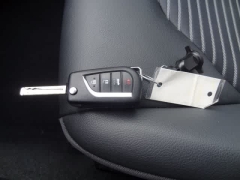 Used 2023  Toyota Camry SE Auto at CarloanExpress&period;Com near Hampton&comma; VA