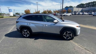 Used 2024  Hyundai Tucson Limited AWD at CarloanExpress.Com near Hampton, VA