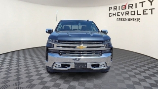 Used 2019  Chevrolet Silverado 1500 4WD Crew Cab 147" LTZ at CarloanExpress&period;Com near Hampton&comma; VA