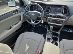Used 2018  Hyundai Sonata 4d Sedan Eco at CarloanExpress&period;Com near Hampton&comma; VA