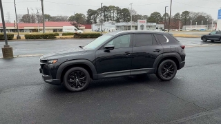 Used 2024  Mazda CX-50 2&period;5 S Preferred Package AWD at CarloanExpress&period;Com near Hampton&comma; VA