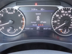 Used 2023  Nissan Altima 2&period;5 SV Sedan at CarloanExpress&period;Com near Hampton&comma; VA