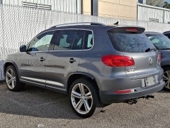Used 2014  Volkswagen Tiguan 4MOTION 4dr Auto at CarloanExpress&period;Com near Hampton&comma; VA