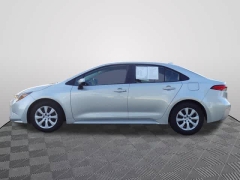 Used 2024  Toyota Corolla LE CVT &lpar;Natl&rpar; at CarloanExpress&period;Com near Hampton&comma; VA