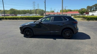 Used 2024  Mazda CX-30 2&period;5 S Select Package AWD at CarloanExpress&period;Com near Hampton&comma; VA