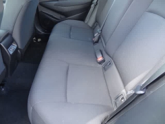 Used 2025  Toyota Corolla LE CVT at CarloanExpress&period;Com near Hampton&comma; VA